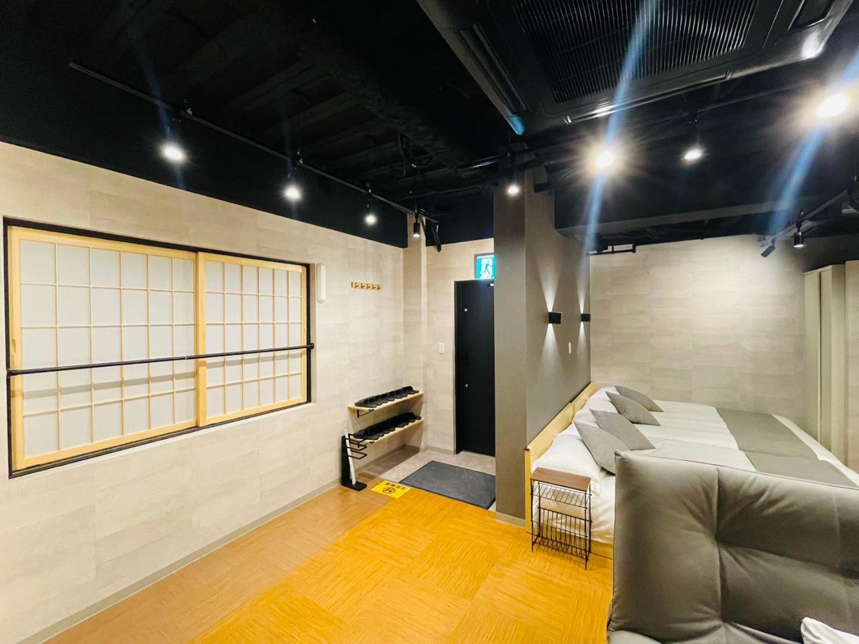 Tokiwa 10 Building 6Min Walk From Ikebukuro Station Direct Access To The Airport Apartment Tokyo Exterior photo