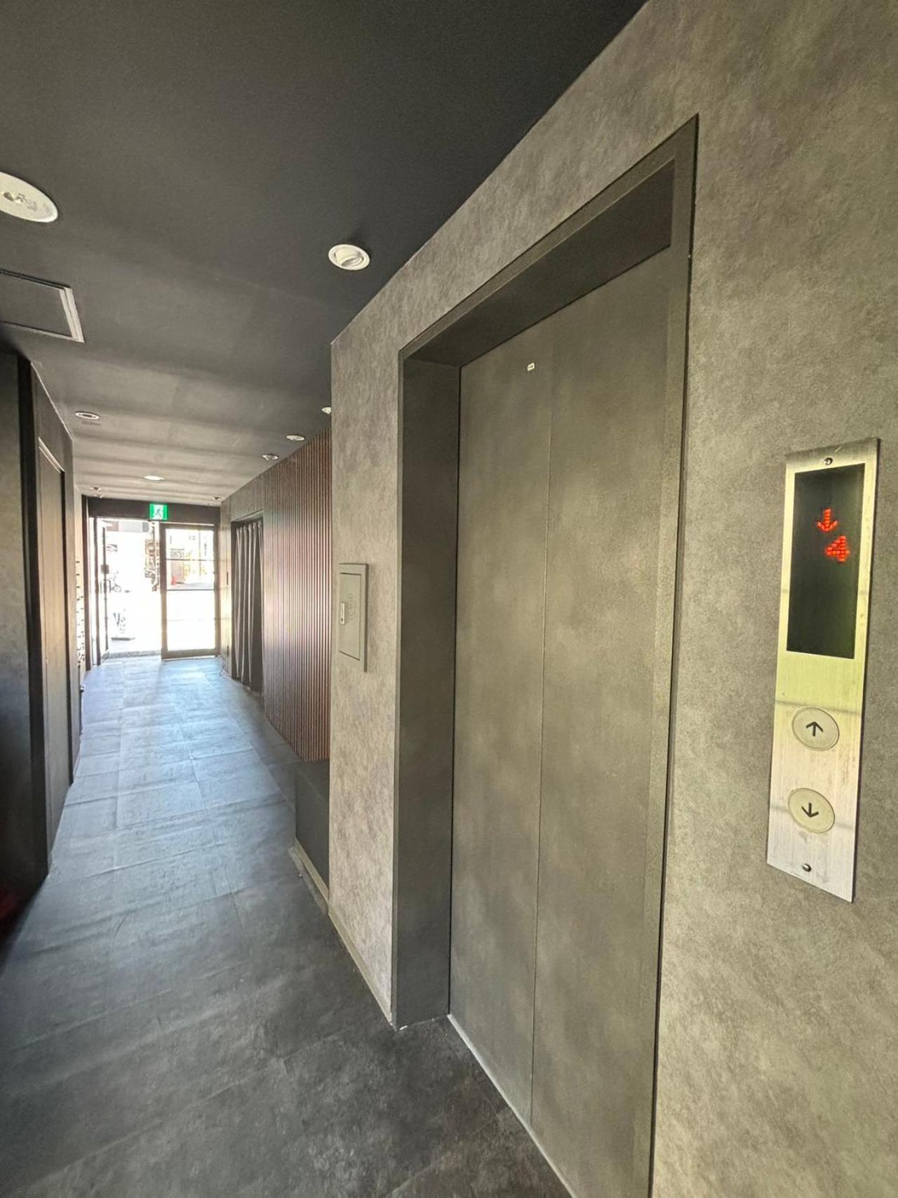 Tokiwa 10 Building 6Min Walk From Ikebukuro Station Direct Access To The Airport Apartment Tokyo Exterior photo