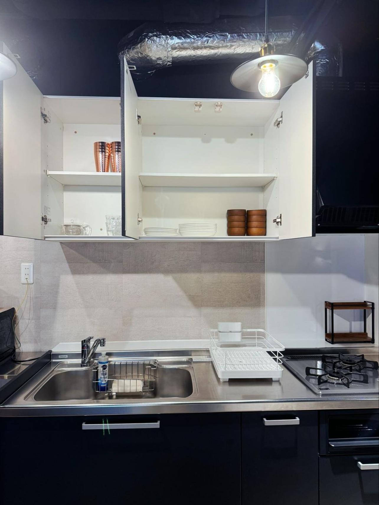Tokiwa 10 Building 6Min Walk From Ikebukuro Station Direct Access To The Airport Apartment Tokyo Exterior photo