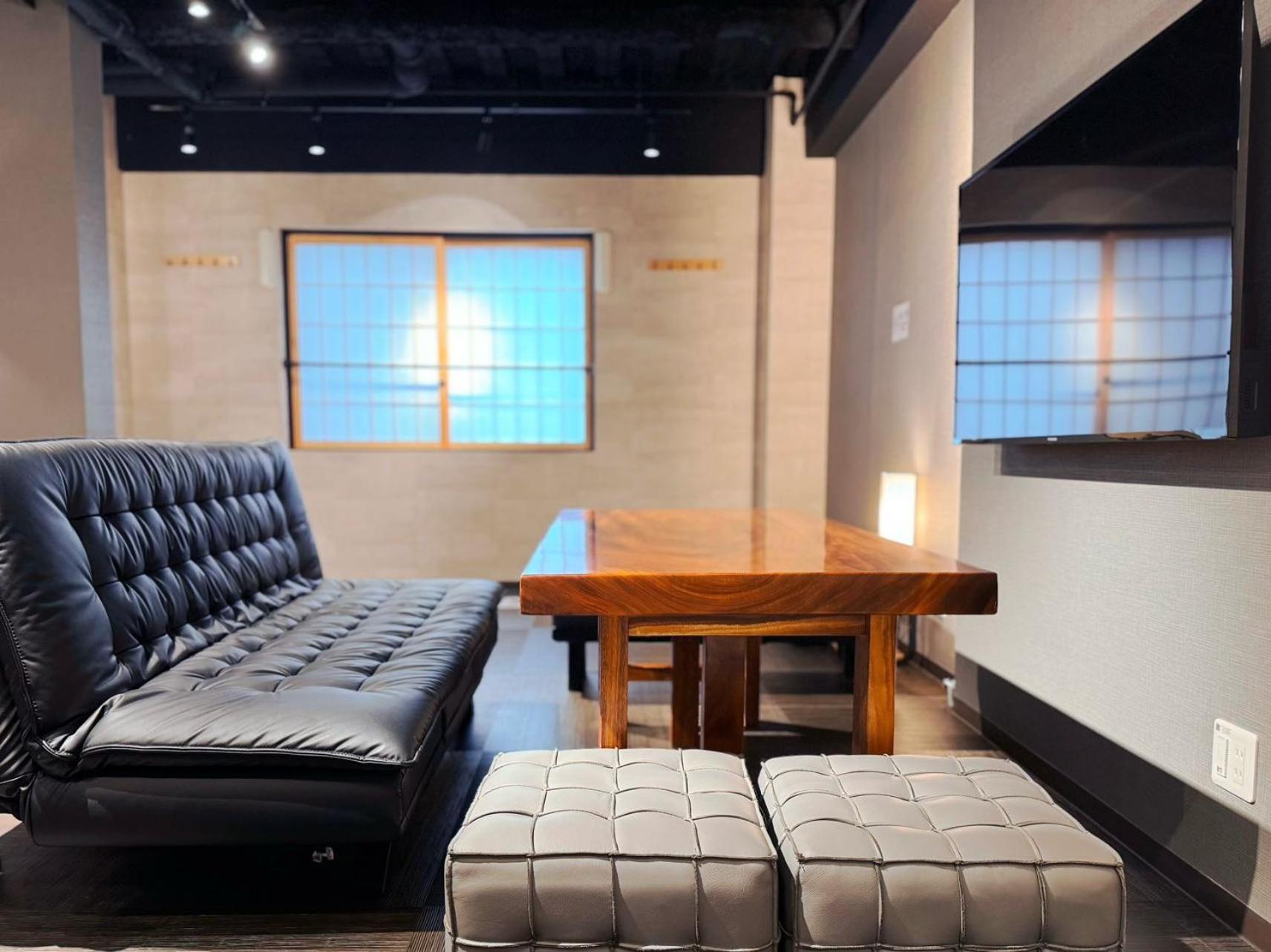 Tokiwa 10 Building 6Min Walk From Ikebukuro Station Direct Access To The Airport Apartment Tokyo Exterior photo