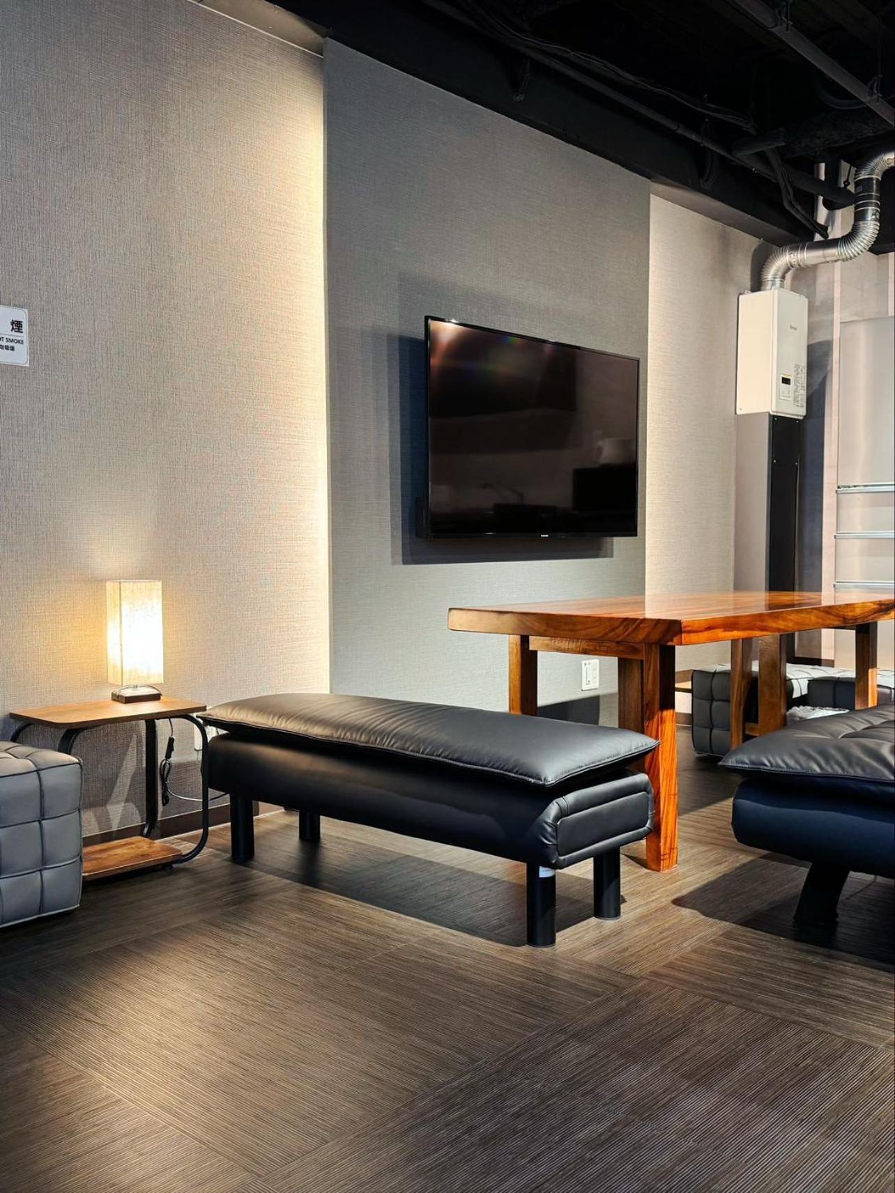 Tokiwa 10 Building 6Min Walk From Ikebukuro Station Direct Access To The Airport Apartment Tokyo Exterior photo