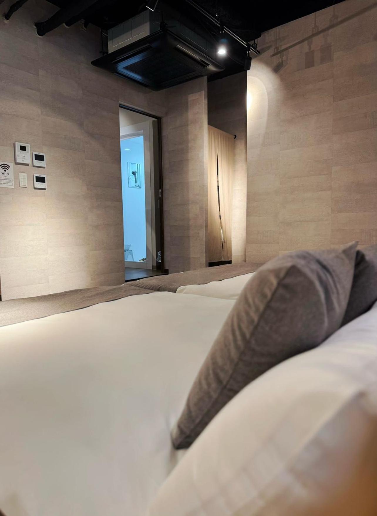 Tokiwa 10 Building 6Min Walk From Ikebukuro Station Direct Access To The Airport Apartment Tokyo Exterior photo